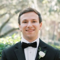 QA Wolf - 80% Test Coverage in 4 Months Employee Andrew O'Reilly's profile photo