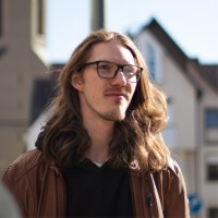 CompData Computer GmbH Employee Jonas Seeger's profile photo