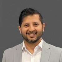 Cybensol Technology Inc. Employee Muhammad Adil's profile photo