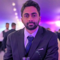 Modern Packaging Employee Viswanath Vishnu's profile photo