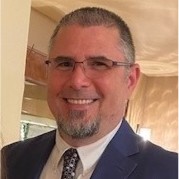 Edward Territo Email & Phone Number