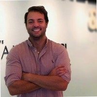 Usaflex Employee Guilherme Fresina Dias's profile photo