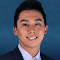 Eric Tang Email & Phone Number