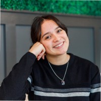 Devfuzion Employee Heaven Maya's profile photo