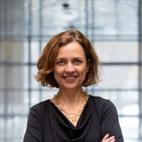 Bowdoin College Employee Safa Zaki's profile photo