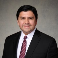 The Church of Jesus Christ of Latter-day Saints Employee Sergio R Vargas's profile photo