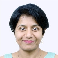 Software AG Employee Padma Reddy's profile photo