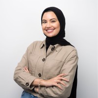 Alamar Employee Menna Youssef's profile photo