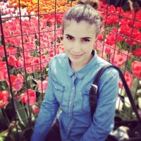 Ana Deveaux Email & Phone Number