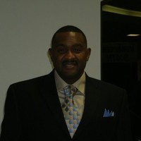 United States Air Force Employee James Jefferson's profile photo