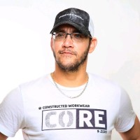 Newmont Corporation Employee Jared Menke's profile photo