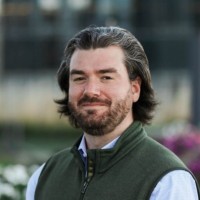 CrowdHealth Employee Vincent Carroll's profile photo