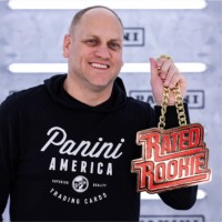 Panini America Employee Tone Stakes's profile photo