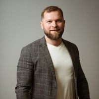 ABM Cloud Employee Олександр Ширяєв's profile photo