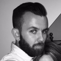 DECO Engineering Employee Stewart MacKenzie's profile photo