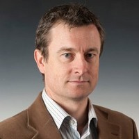 Aurecon Employee Harry Turner's profile photo