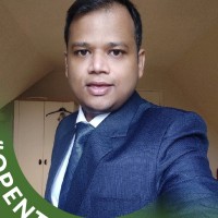 Vikram Jadon Email