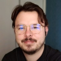 Bemol Employee Andrew Ramos's profile photo