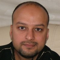 Maxar Technologies Employee Azam Butt's profile photo
