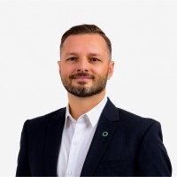 Desjardins Employee Jonathan Dionne's profile photo
