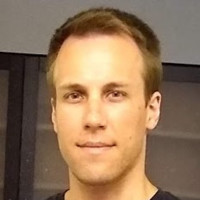 Blind Squirrel Games Employee Michael Ohl's profile photo
