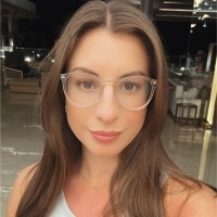 ASICS Canada Corporation Employee Lauren Breton's profile photo