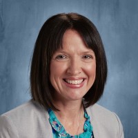 Dickinson Public School District Employee Sheri Twist's profile photo
