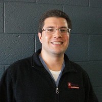 ICON plc (formerly Aptiv Solutions) Employee Jorge Cure's profile photo