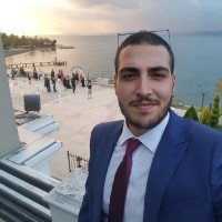 Omkon Steel Structure Employee Muhammed Yurdagül's profile photo