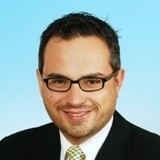 ams OSRAM Employee Peter Bichler's profile photo