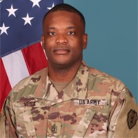 William J. Perry Center for Hemispheric Defense Studies Employee John Vega's profile photo