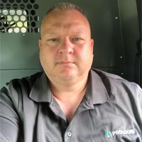 Daniel Blevins Email & Phone Number
