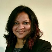 Enatel Employee Shalini Goonesekera's profile photo