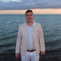 Matthew Comber's profile photo