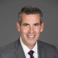 CMS Logistics, Inc. Employee Bill Kitzinger's profile photo