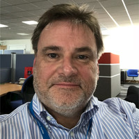 flydocs Employee Graeme Lloyd's profile photo
