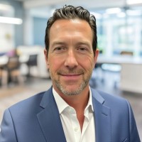 APR Executive Search Inc Employee Jason Banks's profile photo