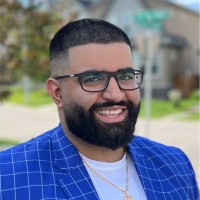 RDAR (Results Driven Agriculture Research) Employee Vishal Bhagria's profile photo