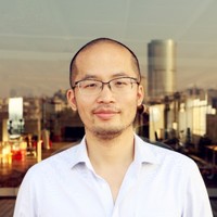 Mobvista. Employee Tianhui Li's profile photo