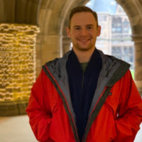 Full Tilt Logistics Employee John M.'s profile photo