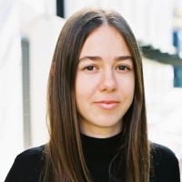 Grumpy Studios Employee Molly Grover's profile photo