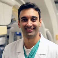 Vitruvian Health Employee Ateet Patel's profile photo