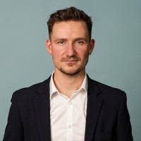 PL & Partners Employee Marcin Gasienica's profile photo