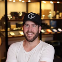 Gregory Glaser Email & Phone Number