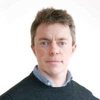 Cause4 Employee Will Harriss's profile photo