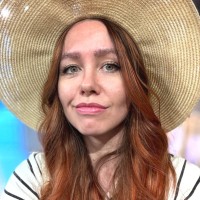 Irina Marcopol Email & Phone Number