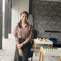Aditi Merai's profile photo
