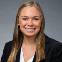 BNSF Railway Employee Grace Morrison's profile photo