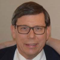 General Dynamics Mission Systems Employee John Weiland's profile photo