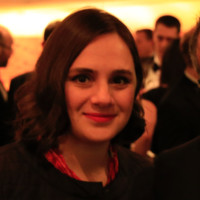 BETAPLAN Employee Margarita Ventouraki's profile photo